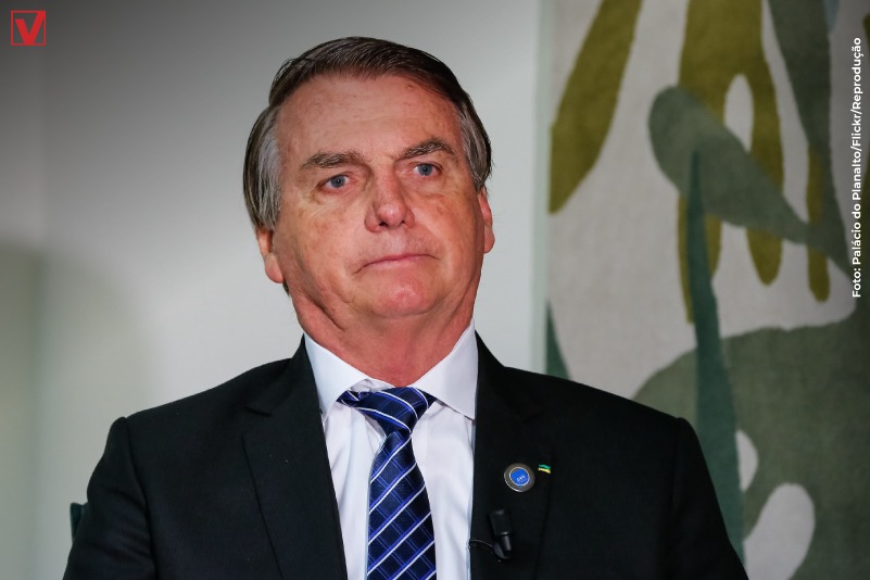 Bolsonaro decide se filiar ao PL para disputar eleições de 2022