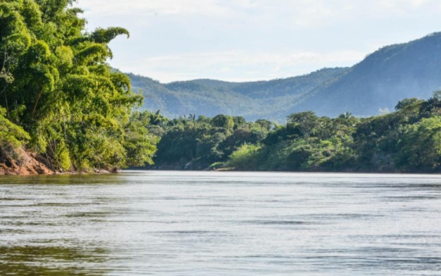 Sede da próxima edição do Brasil de Ideias, Mato Grosso vem reduzindo mês a mês o desmatamento