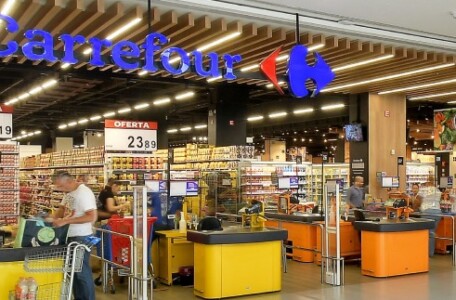 Carrefour mantém congelados preços de todos os produtos de 17 marcas próprias até 10 de janeiro de 2022