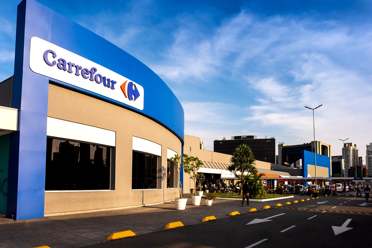 Grupo Carrefour Brasil reforça coleta ambientalmente responsável de eletrônicos