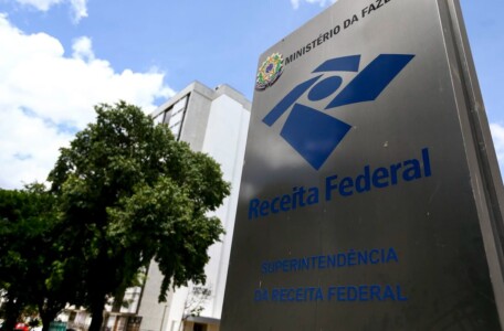 Receita Federal prorroga o prazo da declaração do imposto de renda