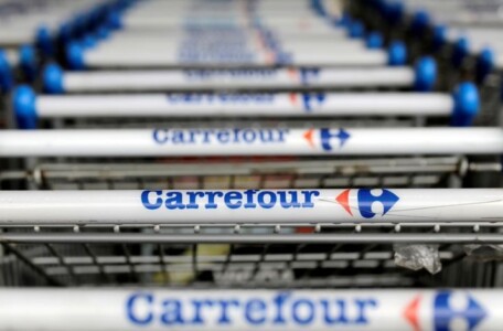 Vendas do Carrefour Brasil somam R$ 20,75 bilhões no 1º trimestre