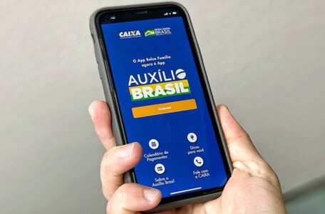 Senado aprova piso permanente de R$ 400 do Auxílio Brasil