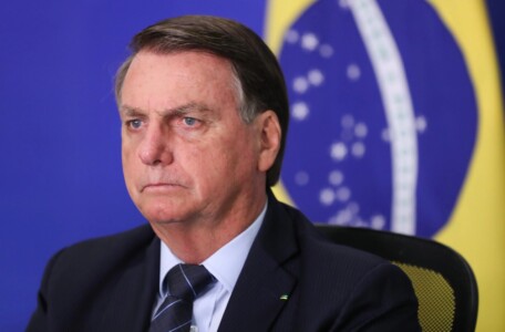 Bolsonaro diz que novo ministro de Minas e Energia tem carta branca para mexer na Petrobras