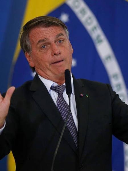 Bolsonaro confirma recebimento de fertilizante russo e diz que insumo está garantido para próxima safra de soja