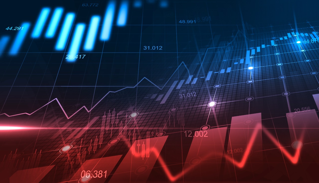 PIB do Brasil cresce 1% no 1º trimestre de 2022