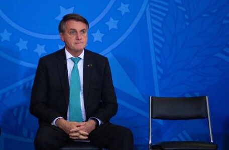 Cúpula das Américas: Bolsonaro se reúne com Biden nesta quinta-feira