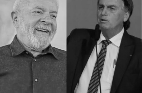 Exame/Ideia: Lula lidera pesquisa com 45%; Bolsonaro tem 36%