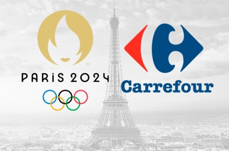 Carrefour será parceiro premium de alimentação das Olimpíadas de Paris 2024