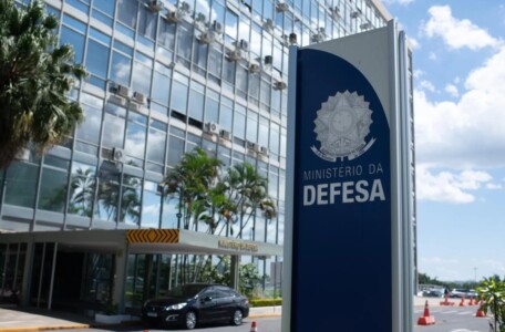 MINISTÉRIO DA DEFESA DIZ QUE SEU RELATÓRIO NÃO EXCLUI POSSIBILIDADE DE FRAUDE ELEITORAL