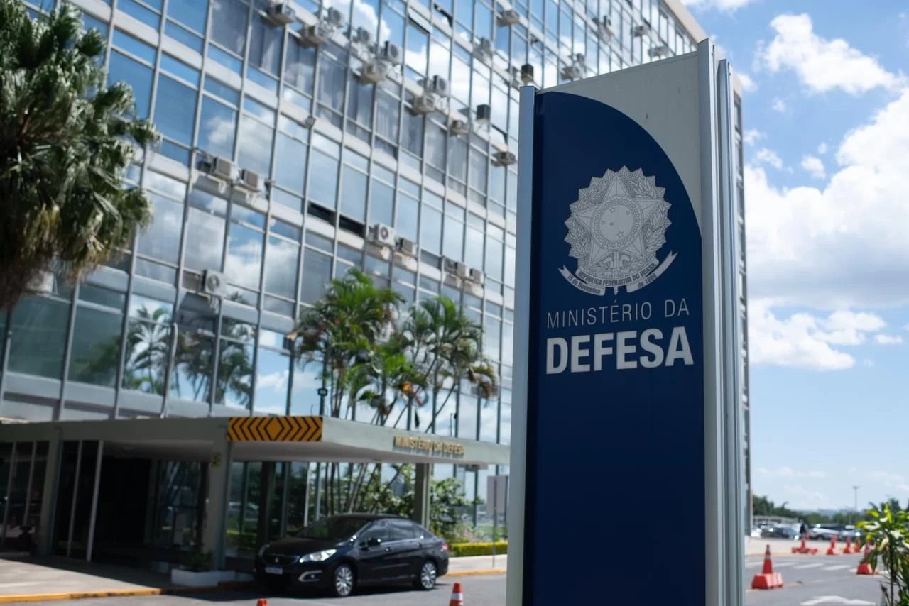 MINISTÉRIO DA DEFESA DIZ QUE SEU RELATÓRIO NÃO EXCLUI POSSIBILIDADE DE FRAUDE ELEITORAL