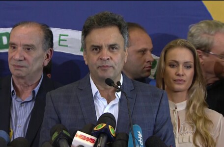 STF afasta Aécio Neves do mandato e PGR pede prisão