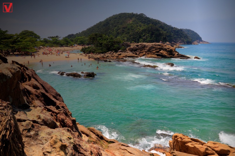 Projeto estimula desenvolvimento turístico e ambiental na Costa Verde, no Rio de Janeiro