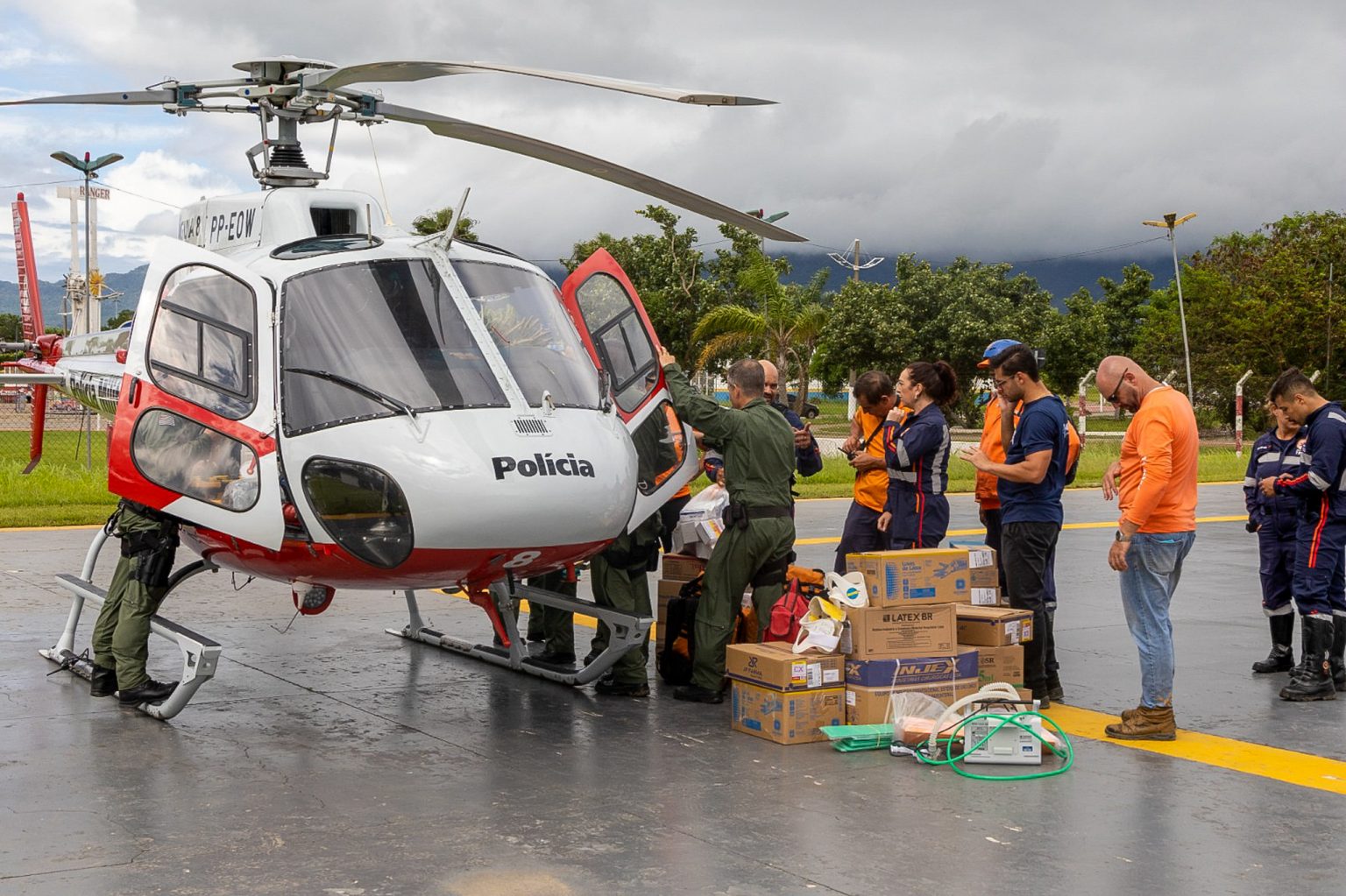 Tragédia no litoral norte de São Paulo: saiba como ajudar