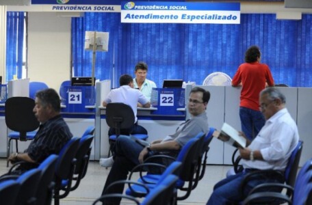 União cancela 43 mil auxílios-doença irregulares