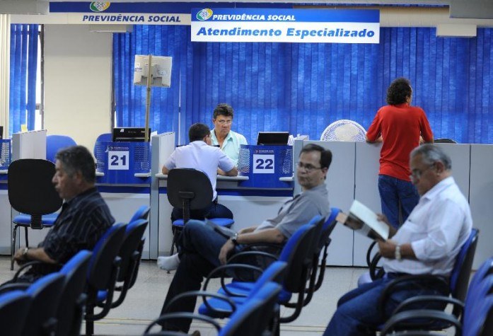 União cancela 43 mil auxílios-doença irregulares