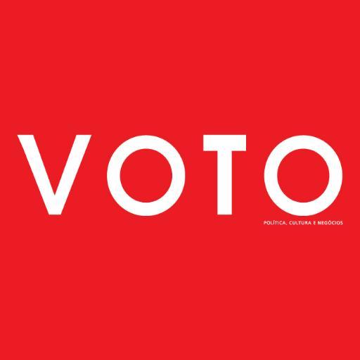 Vídeo Institucional da Revista VOTO