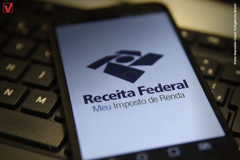 Receita Federal lança app para consulta ao IR e CPF