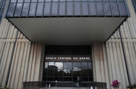 Banco Central considera baixo os impactos da guerra sobre o sistema financeiro do Brasil