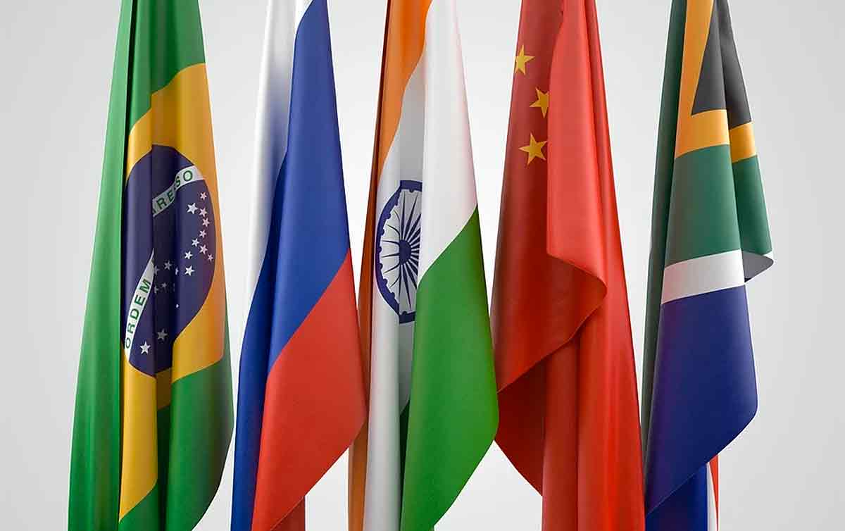 Brasil tem volume recorde em projetos aprovados em 2020 pelo Banco do Brics