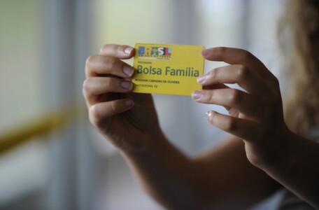 Bolsa Família terá reajuste acima da inflação