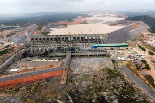 PF deflagra Operação Leviatã sobre investigações de Belo Monte