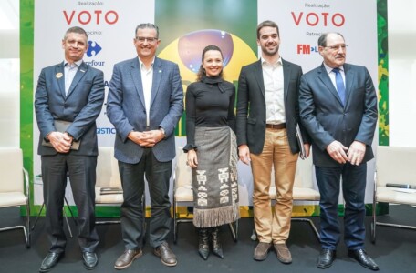 Brasil de Ideias: Candidatos expõem medidas para superar crise