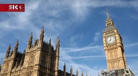 Big Ben ficará em silêncio por quatro anos