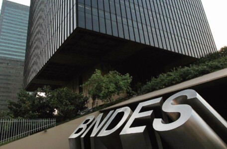 BNDES TEM O 1º SEMESTRE MAIS RENTÁVEL DA HISTÓRIA