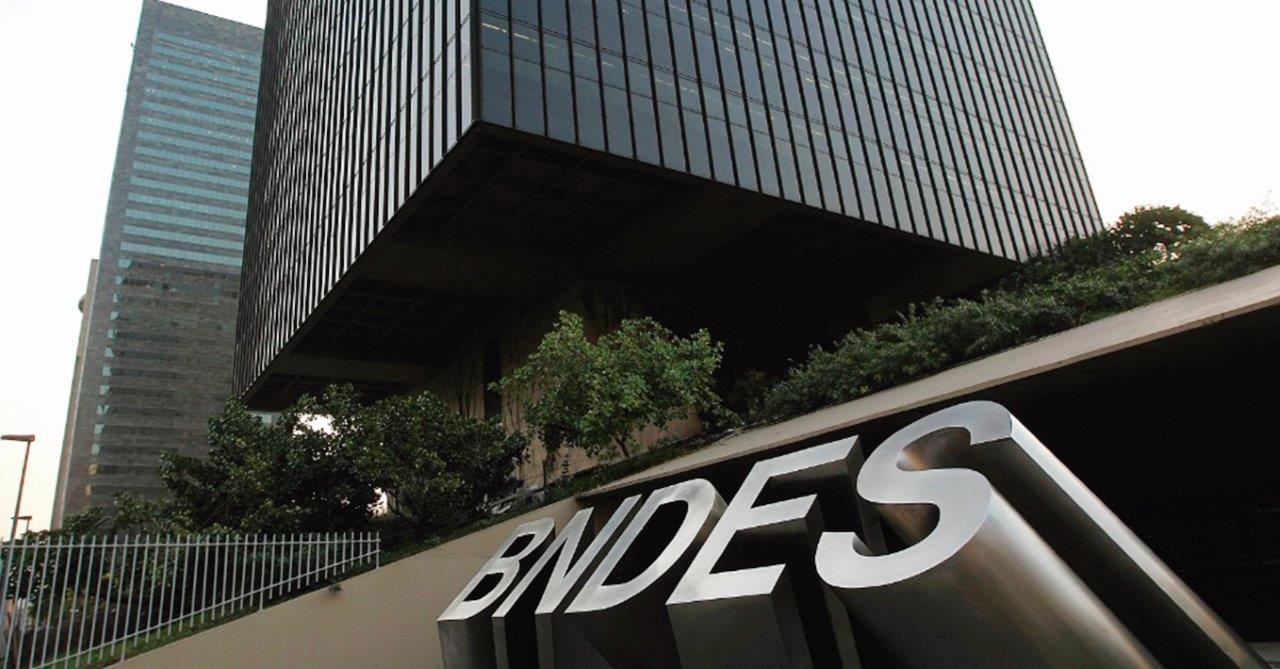 BNDES TEM O 1º SEMESTRE MAIS RENTÁVEL DA HISTÓRIA