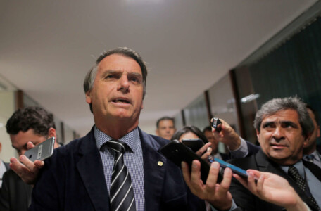 Bolsonaro: ‘Se reforma não passar, vai causar colapso econômico’