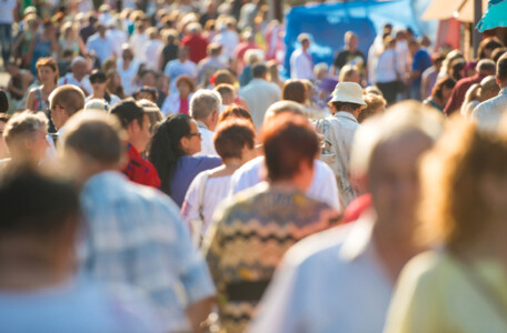 34% dizem ter vergonha de ser brasileiros, segundo Datafolha