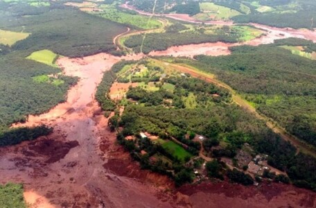 Novo plano de reabilitação de barragens segue para o Congresso