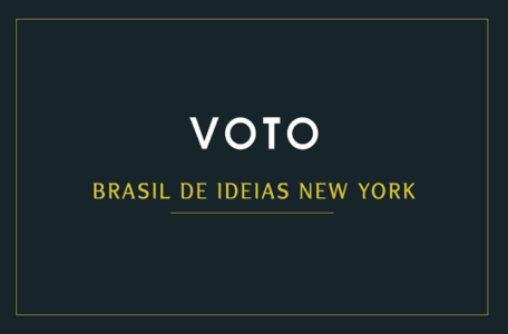 VOTO celebra 15 anos com programação em Nova Iorque