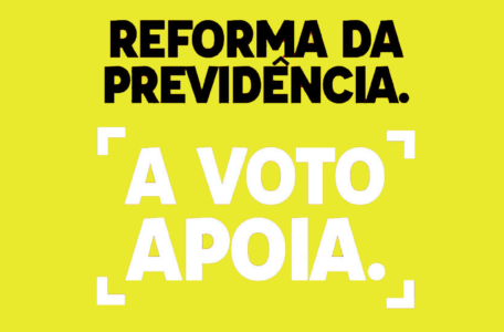 Os mitos sobre a Reforma da Previdência