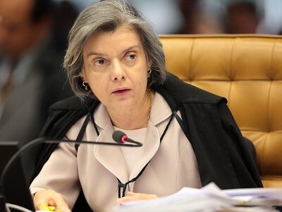 Ministra Cármen Lúcia homologa delação de 77 executivos da Odebrecht