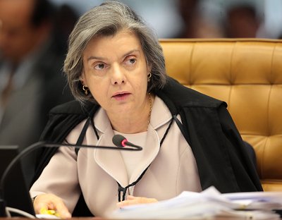 Ministra Cármen Lúcia homologa delação de 77 executivos da Odebrecht