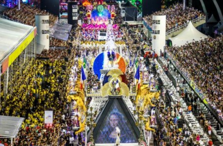 Carnaval de 2018 deverá movimentar R$ 6,25 bi no turismo