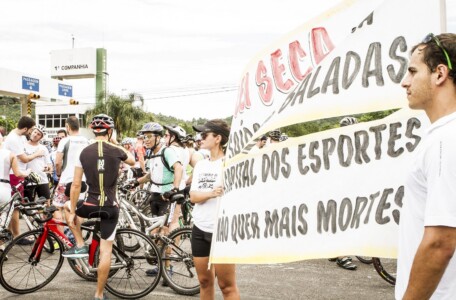 Motorista que matou jornalista é condenado