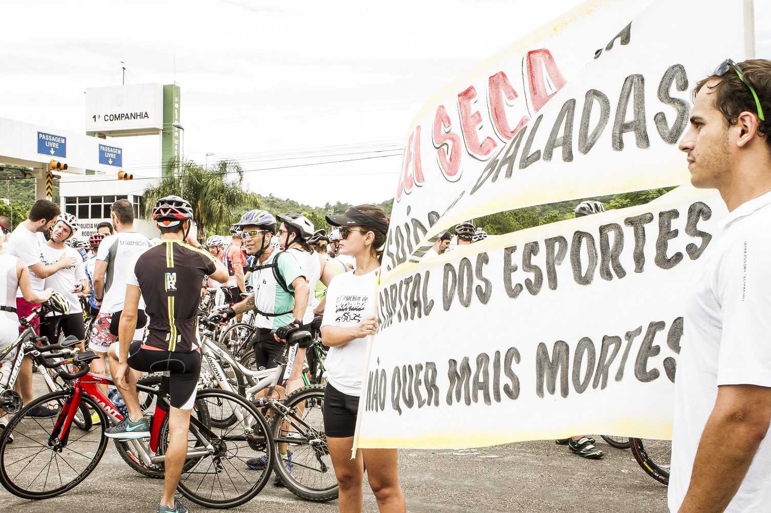 Motorista que matou jornalista é condenado