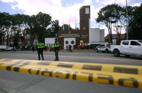 Após atentado na Colômbia, OEA pede união contra o terrorismo