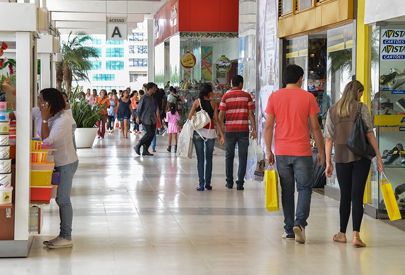 Gaúchos devem desembolsar R$ 127,14 com presentes para as Mães