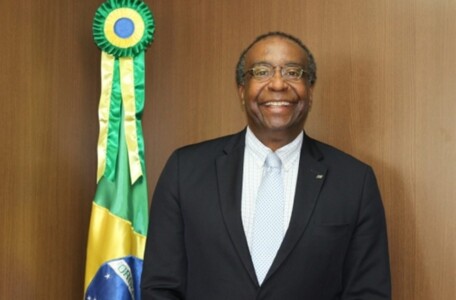 Carlos Alberto Decotelli da Silva é o novo ministro da Educação