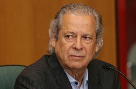 Ex-ministro José Dirceu tem nova condenação na Lava Jato