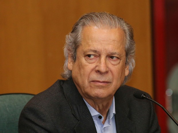 Ex-ministro José Dirceu tem nova condenação na Lava Jato