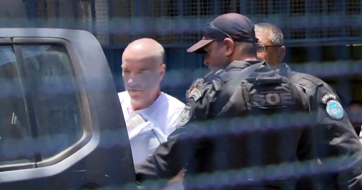 Lava Jato: Eike Batista chega ao Brasil e é preso pela Polícia Federal