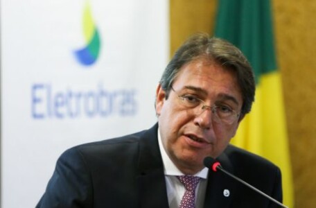 Privatização da Eletrobras pode render R$ 12 bi