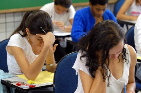 Ministério da Educação anuncia mudanças no Enem