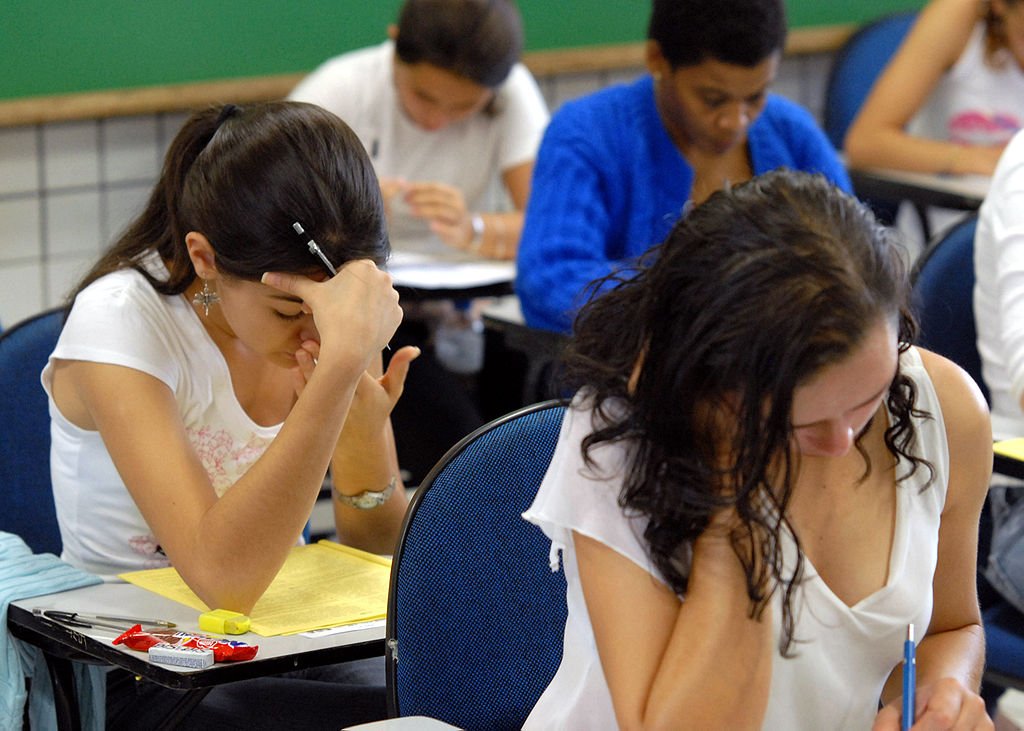 Ministério da Educação anuncia mudanças no Enem