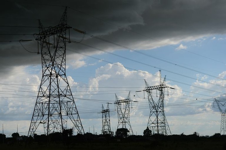 Bandeira nas contas de energia de agosto será vermelha